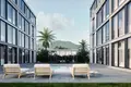 Complexe résidentiel Buy-to-let luxury furnished apartments near Bang Tao and Surin beaches, Phuket, Thailand