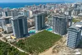 Квартира 3 комнаты 110 м² Махмутлар, Турция