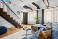 4 room apartment 90 m² Vilnius, Lithuania