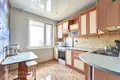 Wohnung 2 zimmer 49 m² Minsk, Belarus