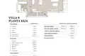 Apartamento 5 habitaciones  Polop, Španjolska