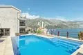 3 bedroom villa 300 m² Kostanjica, Montenegro