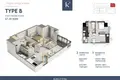 Wohnkomplex  Kingston Royale Condominium