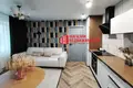 Wohnung 2 zimmer 41 m² Hrodna, Belarus