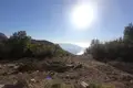 Parcelas  Budva, Montenegro