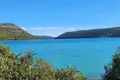 Atterrir  Opcina Marcana, Croatie
