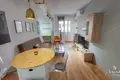 Wohnung 1 Schlafzimmer 41 m² Budva, Montenegro