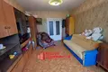Wohnung 2 zimmer 52 m² Hrodna, Belarus