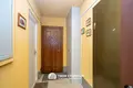Apartamento 1 habitación 34 m² Lyasny, Belarús