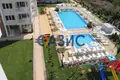 Wohnung 3 zimmer 77 m² Nessebar, Bulgarien