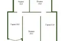 Haus 294 m² Iwazewitschy, Belarus