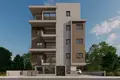 Wohnung 2 Schlafzimmer 97 m² Agios Ioannis, Zypern