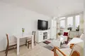 Квартира 2 комнаты 38 м² Варшава, Польша