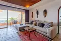 Piso independiente 3 habitaciones 1 915 m² Puerto Aventuras, México