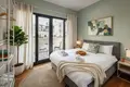 Wohnquartier Superbe appartement renove avec 16 m de balcons rue balfour lev hair