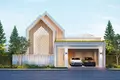 4 bedroom house  Huai Yai, Thailand