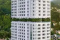 Квартира 1 комната 36 м² Батуми, Грузия