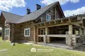 4 room house 242 m² Kamianiucki sielski Saviet, Belarus