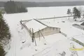Warehouse 608 m² in Paplauski sielski Saviet, Belarus