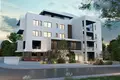 Mieszkanie 2 pokoi 103 m² Nikozja, Cypr