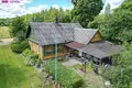 Casa 71 m² Rusiai, Lituania