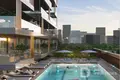 1 bedroom apartment 683 m² Dubai, United Arab Emirates
