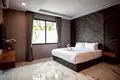 Casa 6 habitaciones  en Huai Yai, Tailandia