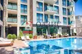 Квартира 40 м² Несебр, Болгария