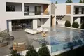 4-Schlafzimmer-Villa 395 m² Kassandra Municipality, Griechenland
