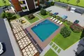 Wohnung 1 zimmer 125 m² Mittelmeerregion, Türkei