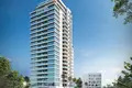 Жилой квартал Balcon sur la mer bon emplacement haut standing luxueux proche de la mer vue sur la mer dans un immeuble neuf magnifique projet de qualite