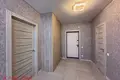 2 room apartment 70 m² Minsk, Belarus