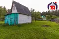 House 35 m² Naracanski sielski Saviet, Belarus