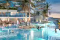 Mieszkanie 2 pokoi 61 m² Dubaj, Emiraty Arabskie