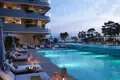 Apartamento 3 habitaciones 111 m² Dubái, Emiratos Árabes Unidos
