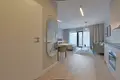 Appartement 1 chambre 24 m² en Varsovie, Pologne