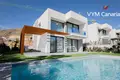 3-Schlafzimmer-Villa 159 m² Finestrat, Spanien