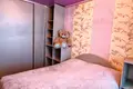 Appartement 3 chambres 59 m² Salihorsk, Bélarus