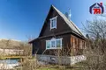 House 38 m² Zodzinski sielski Saviet, Belarus