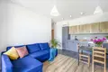 Mieszkanie 3 pokoi 49 m² Warszawa, Polska
