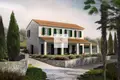 Land 492 m² Lustica, Montenegro