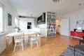 Квартира 2 комнаты 56 м² Helsinki sub region, Финляндия