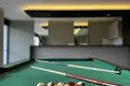 Penthouse 3 pokoi 115 m² Obakoy, Turcja