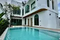 Maison 5 chambres  Ban Na Chom Thian, Thaïlande