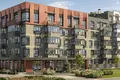 Apartment 40 m² Kalodziscanski sielski Saviet, Belarus