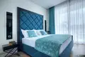 3-Schlafzimmer-Villa 190 m² Budva, Montenegro