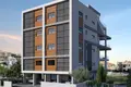 Appartement 2 chambres 109 m² District de Limassol, Chypre