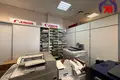 Pomieszczenie biurowe 116 m² Mińsk, Białoruś