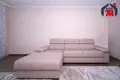 3 room apartment 78 m² Minsk, Belarus