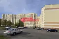 Wohnung 3 zimmer 79 m² Hrodna, Belarus